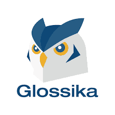 Glossika logo