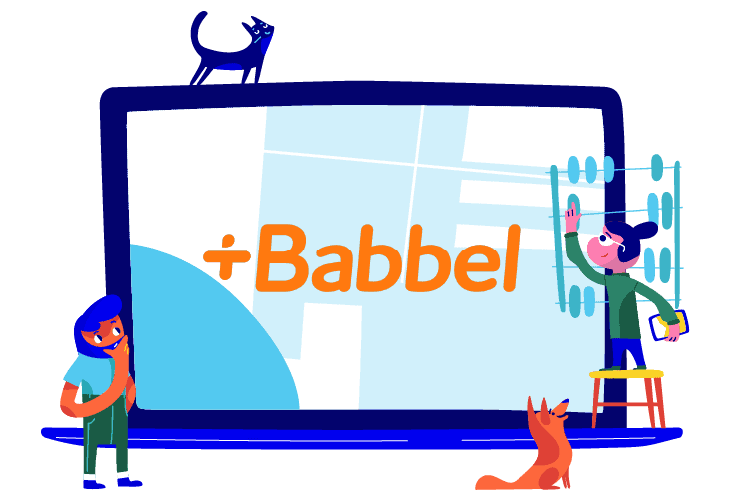 Babbel review