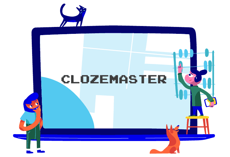 Clozemaster review