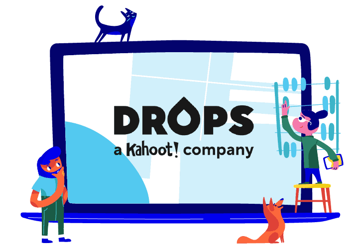 Drops App review
