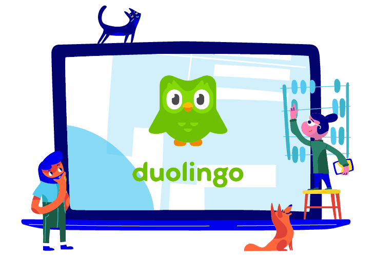 Duolingo review