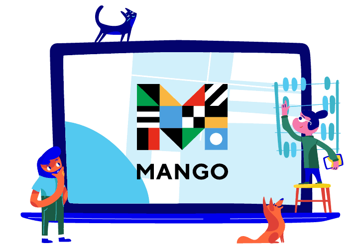 Mango Languages review