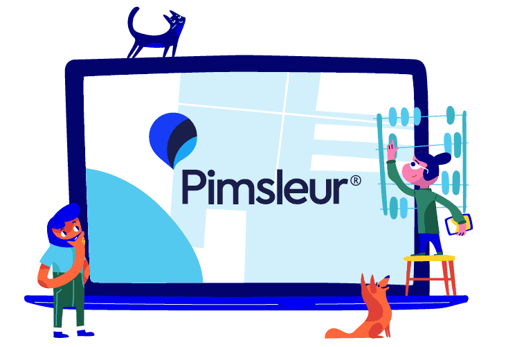 Pimsleur review