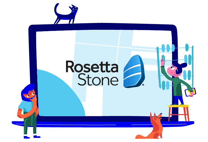 Rosetta Stone review