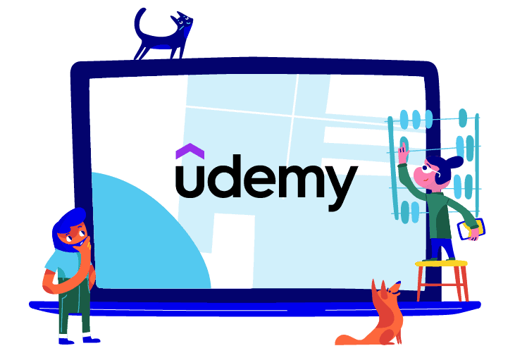 Udemy review