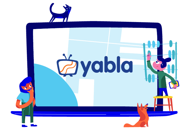 Yabla review