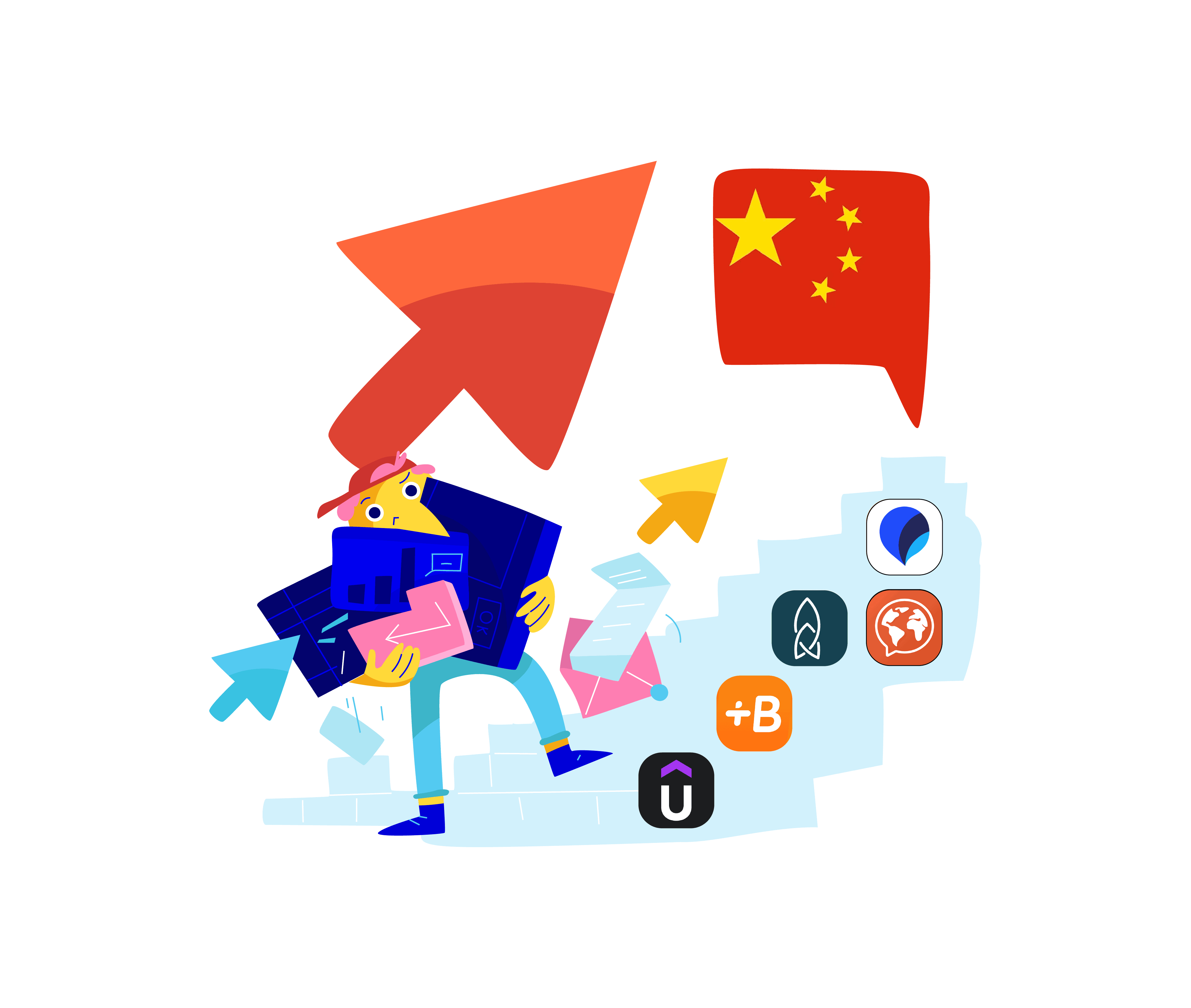 Best app to learn Chinese Mandarin language
