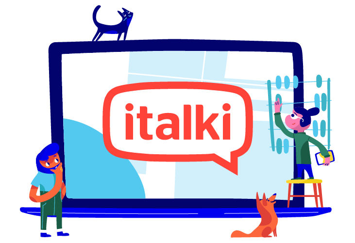 italki review