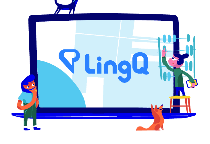 lingq review