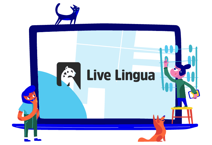live lingua review
