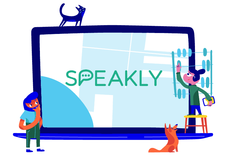 speakly review