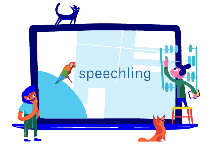 speechling review