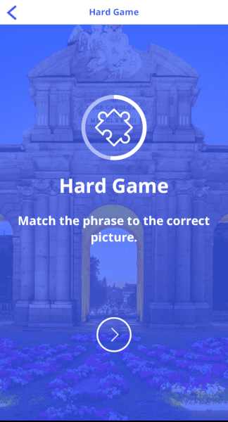 uTalk Review: hard game