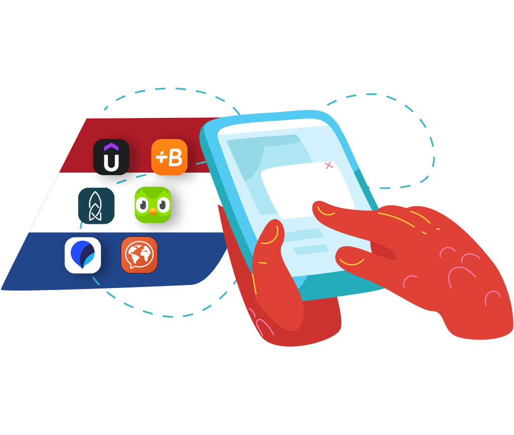 best-apps-to-learn-dutch-language-lingomee