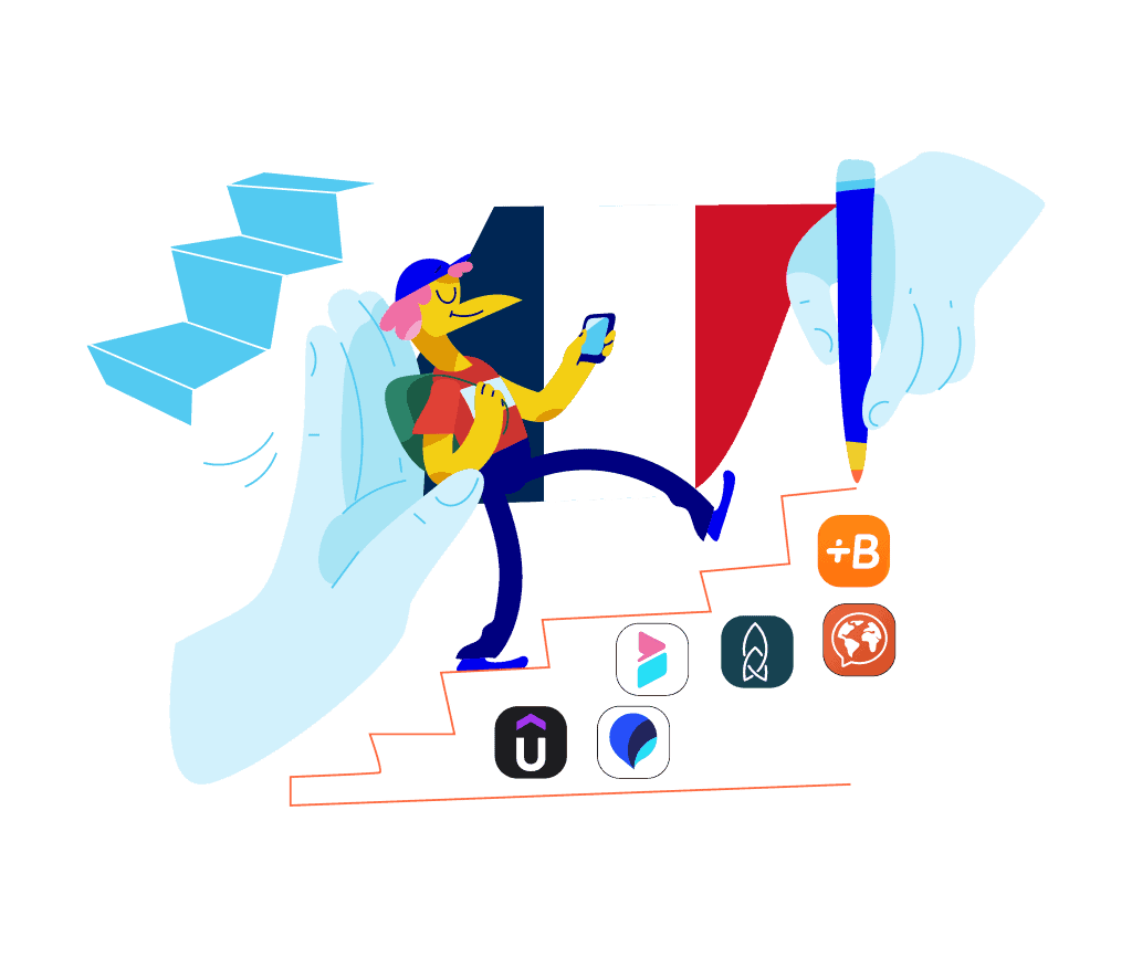 best-apps-to-learn-french-language-fast-2023-lingomee