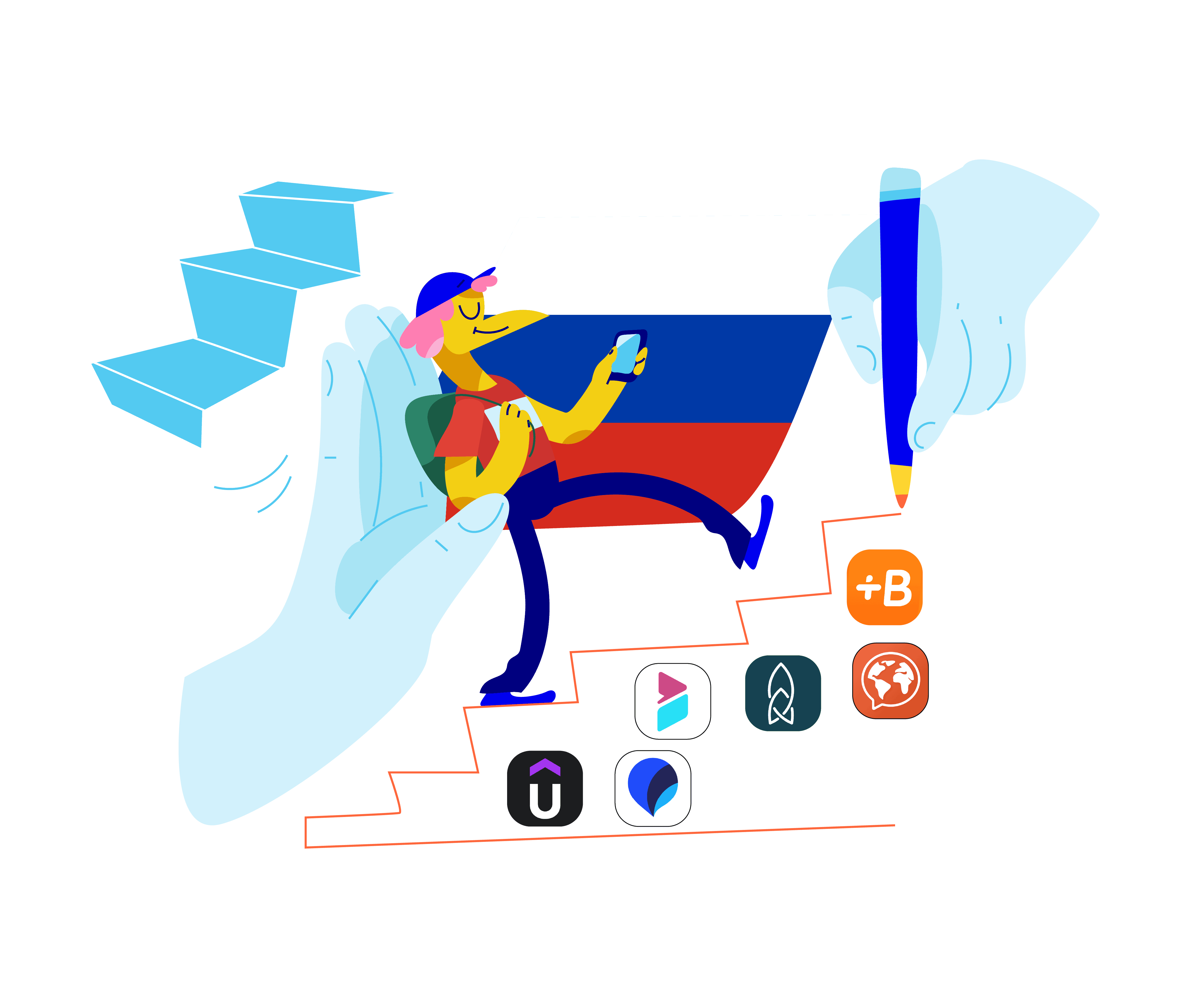 best app to learn russian