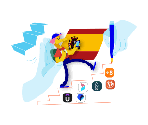 Best app to learn Spanish