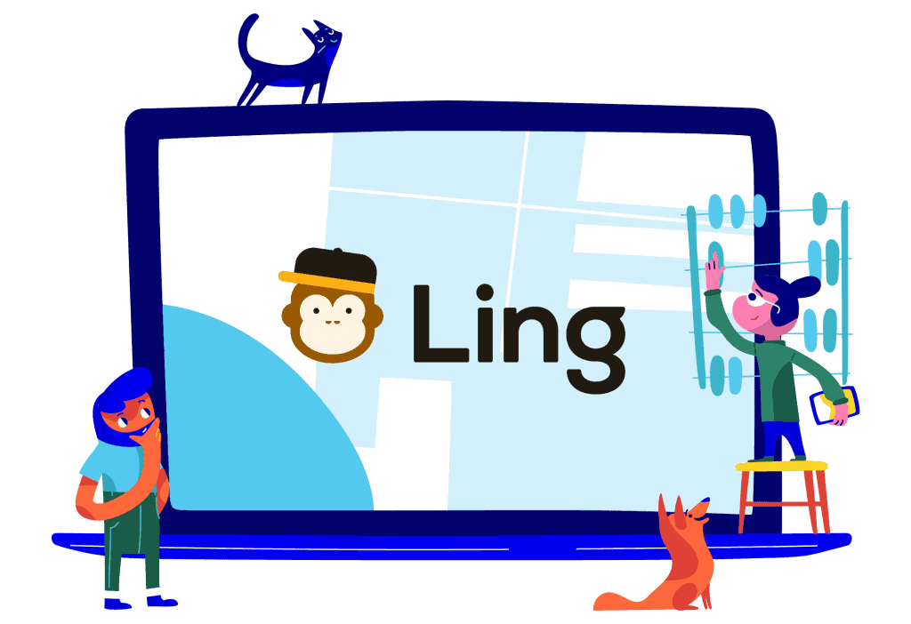 ling-app review