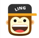 ling app logo