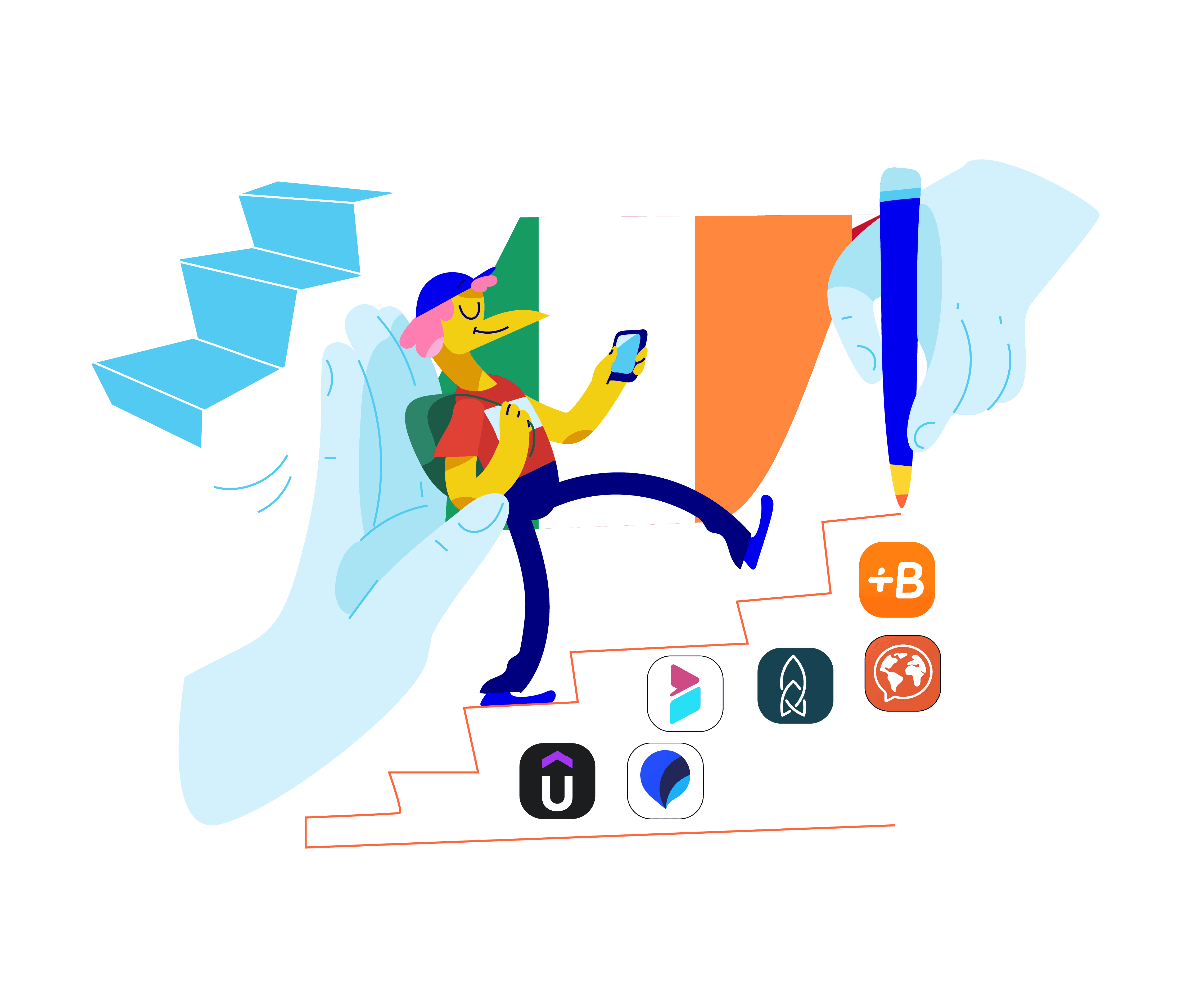 Best apps to learn Irish: Babbel, Mondly, Rocket Languages