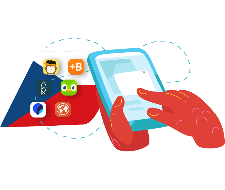 Cxec Language Best Apps to Learn The Czech Language | Lingomee