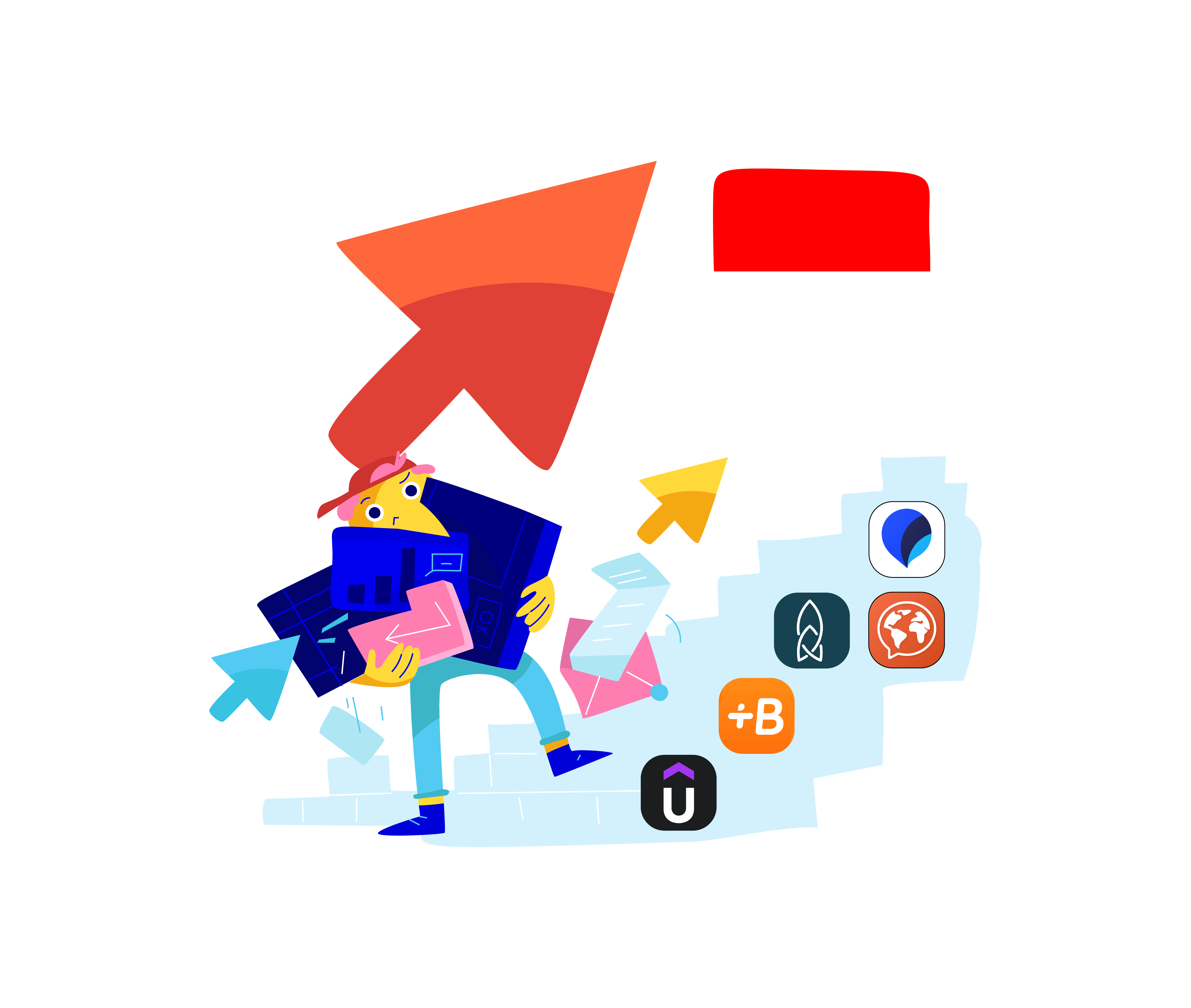 best app to learn indonesian
