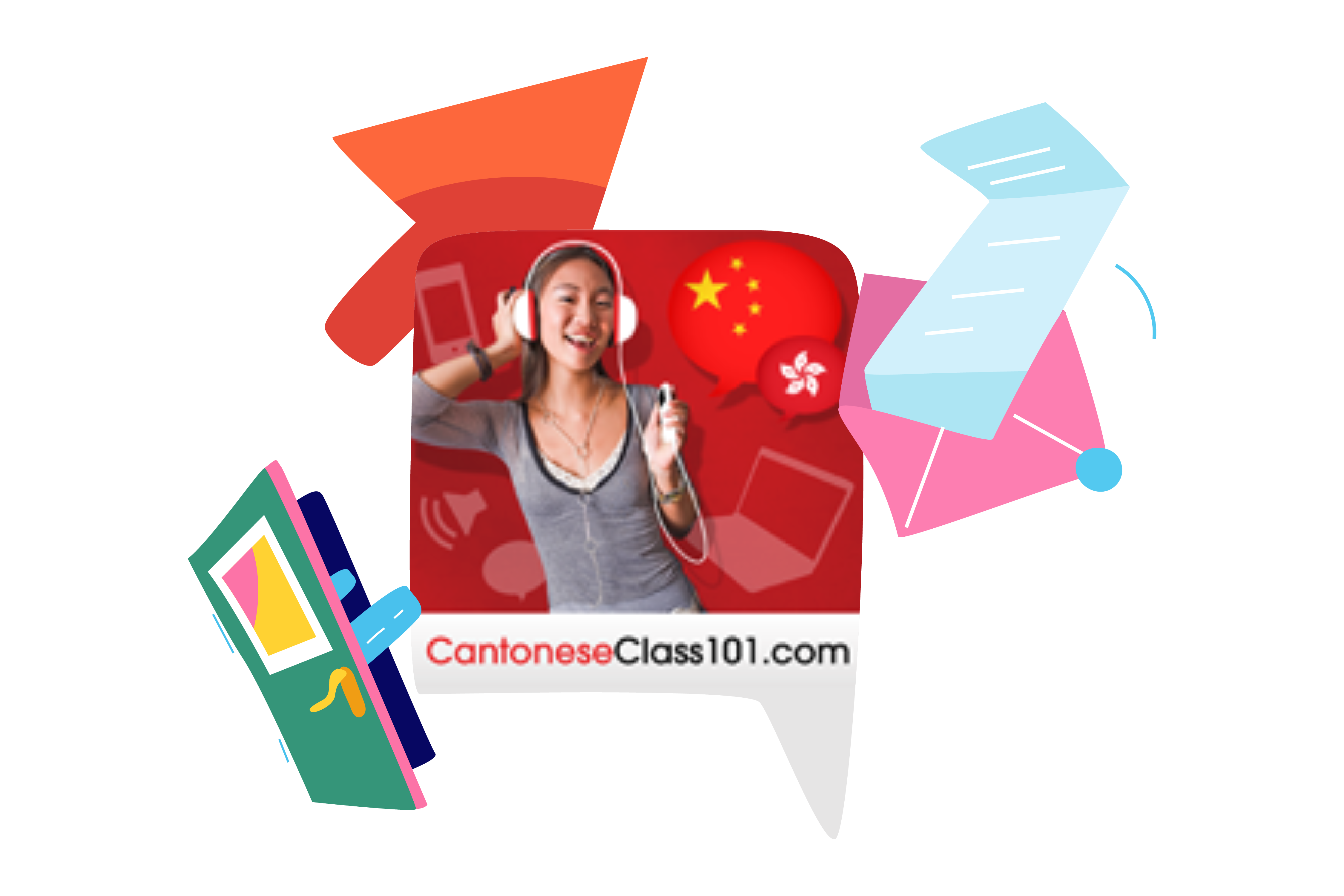 cantonese class 101